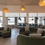 Oliva Welcoming Apartments