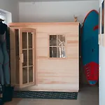 Wellnesshouse