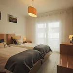 Casa Dos 4 Caminhos - Guest House Douro