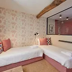 The Pinta Boutique Hotel