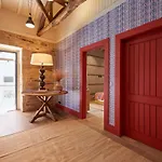 The Pinta Boutique Hotel