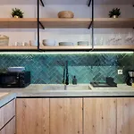 Oliva Welcoming Apartments