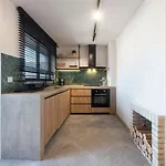 Oliva Welcoming Apartments