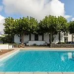 Casa Do Pico Arde