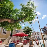 Refúgio da Fortaleza