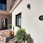 Casa Da Lagoa E Forja - Turismo Rural