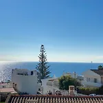 Estudio Com Fantastica Vista Mar - Praia Da Luz