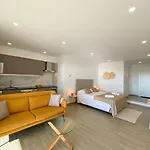 Estudio Com Fantastica Vista Mar - Praia Da Luz
