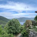 Casa Dos Moroucinhos