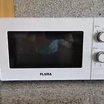 Pe No Mar Apartment