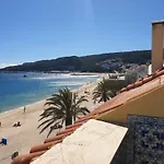 Blue House Sesimbra With Parking