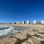 Amazing Sea View Studio