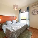 Cozy Beach Retreat With Ac In Alvor #1926