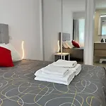 Axenic Oasis - Panoramic Ocean View, 2 Bedrooms, 2 Bathrooms, New Redesign