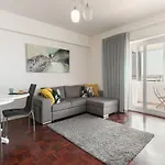 Casa da Marginal