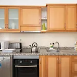 Dom Carlos - Apartamento Para 6 Com Ac E Vista Fabulosa Sobre O Rio Arade