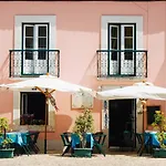 Portugal Haus