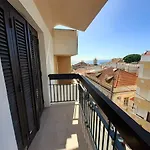 A Casa de Sesimbra com VISTA MAR