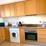 Casa Da Luz 5 - St James Apt 2 Bedrooms , Amazing Sea View , Pool , Wifi