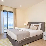 Canhas Residence I By Madeira Sun Travel