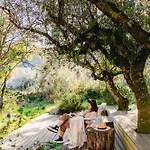 Cooking And Nature - Emotional Hotel