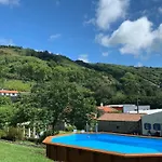 Casa Do Priolo - Villaverde Azores