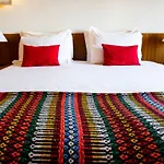 Hotel Apartamento Porto Covo