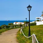 Hotel Apartamento Porto Covo