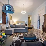 Chalet Vitorino