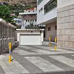 Machico Beach, A Home In Madeira
