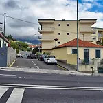 Perola, A Home In Madeira
