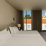 Montebelo Vista Alegre Ilhavo Hotel