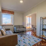 Sky Apartment