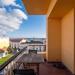 Sky Apartment