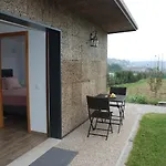 Quinta Pedras De Baixo