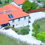 Casa Fonte Do Laboreiro