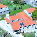 Casa Fonte Do Laboreiro