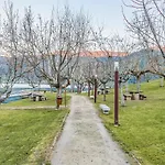 Gorgeous Apartment In Freixo De Espada C