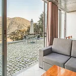 Cozy Apartment In Freixo De Espada C With Kitchen