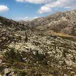 Refugio Do Vidoeiro