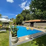 Quinta Da Varzea De Cima