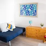 Apartamentos Central