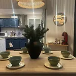 Apartamento Luxury Mira Espanha Na Guarda