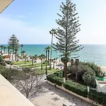 Apart Beira Mar - Sea View - Ac - Wifi - By Bedzy