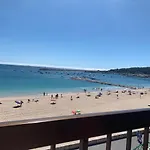 Casa Vista Azul