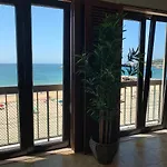 Casa Vista Azul