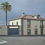 Volcanic Charming House