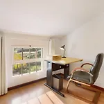 Casa Amarela