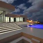 Villa Camacho - Ultra Luxury