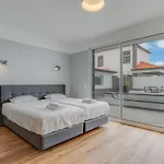 Villa Winter Apt 1
